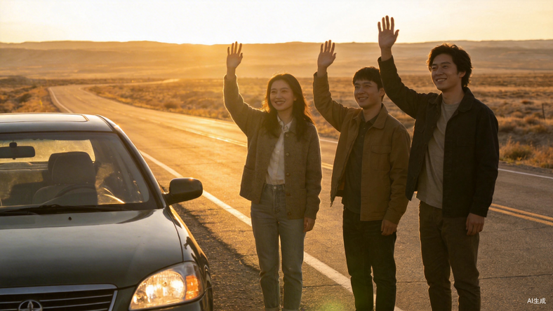 12年前,他用这部电影赢得春节档门票